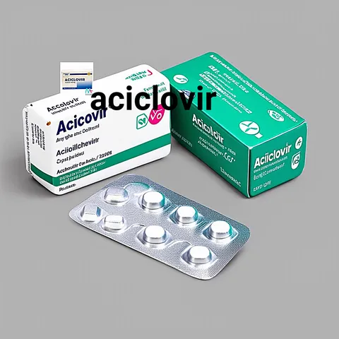 Pommade aciclovir sans ordonnance